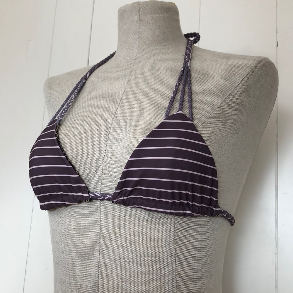 Acacia Bikini Top